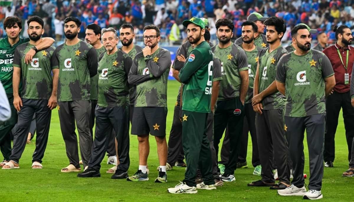 An overview of the big picture in 2025