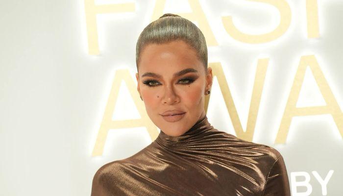 Khloe Kardashian chooses peace over past mistakes