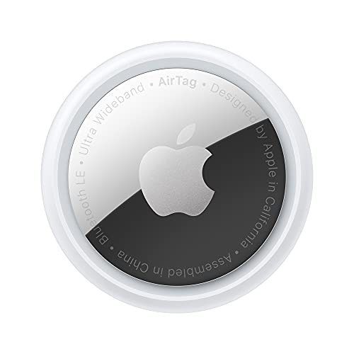 Apple Airtag. Keep track of...