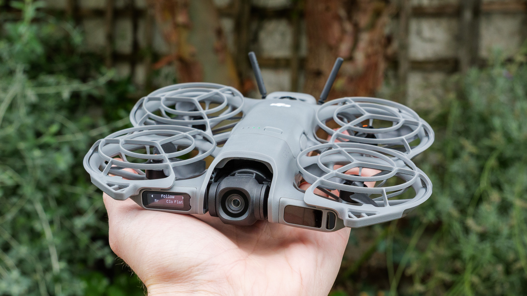 DJI Neo 2
