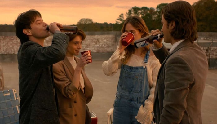 Why can't fans let go after the final chapter of Stranger Things?