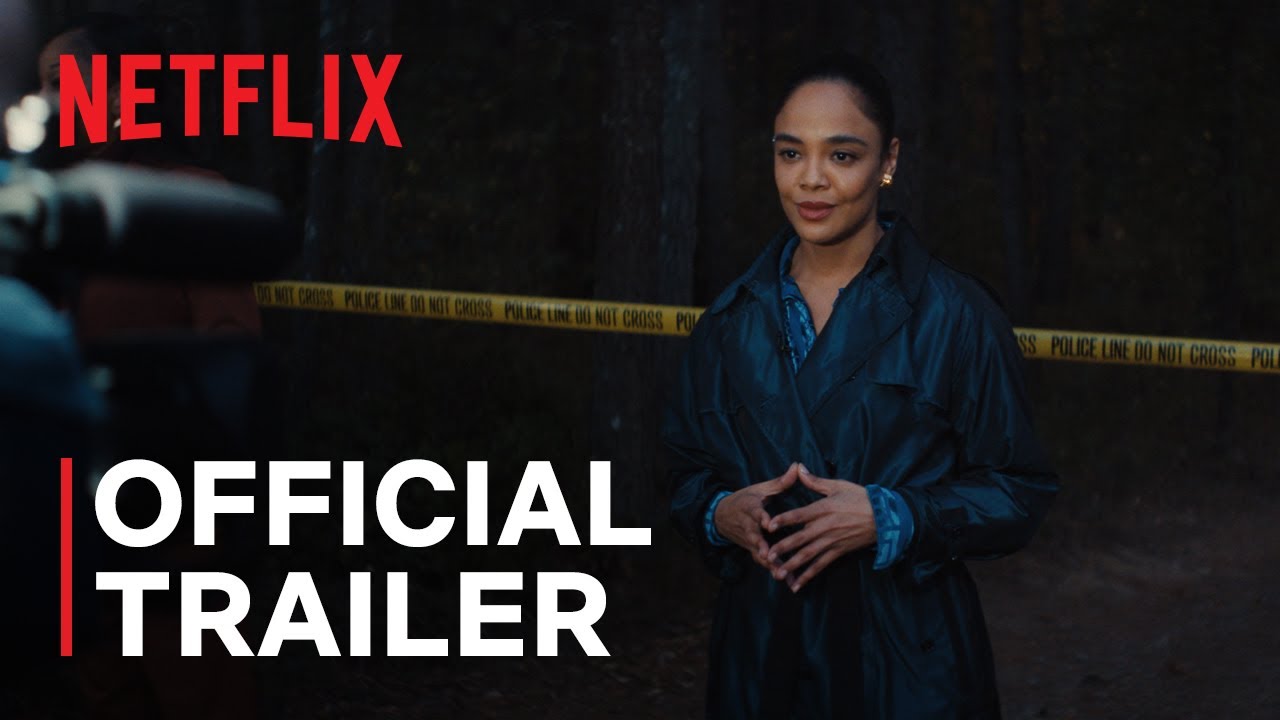 HIS & HER | Official Trailer | Netflix - YouTube