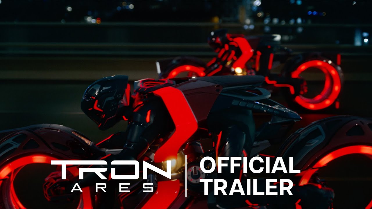 Throne: Ares | Official Trailer - YouTube