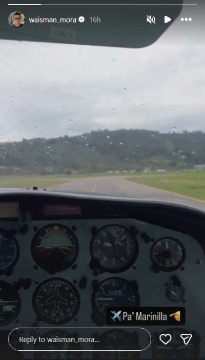 Colombian music star Yeison Jimenez died aged 34 after a fatal plane crash