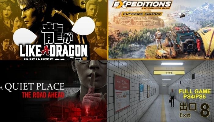 PlayStation Plus January 2026 games leaked: See the full list here