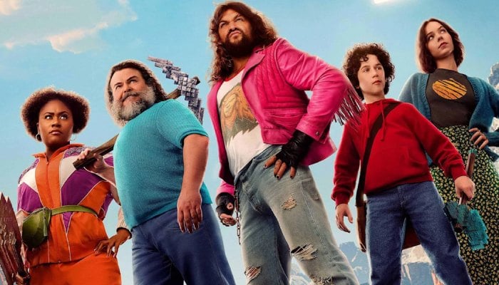 The 'Minecraft' movie sequel