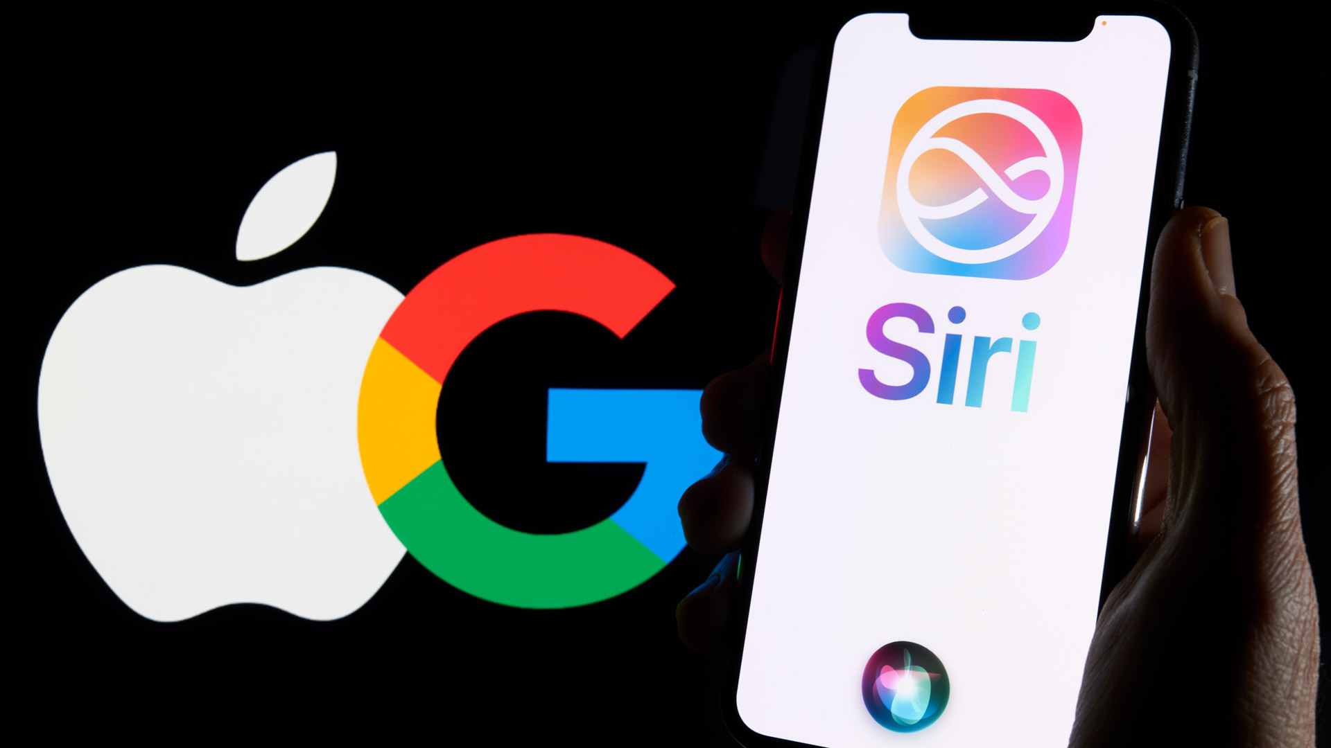 Apple Google Gemini Agreement