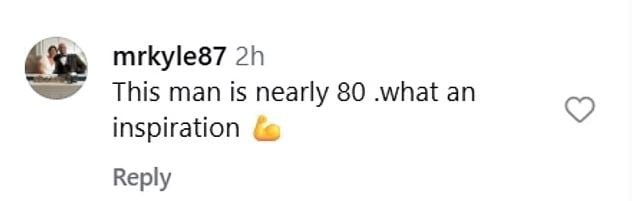 Sylvester Stallone stuns fans with age-defying looks