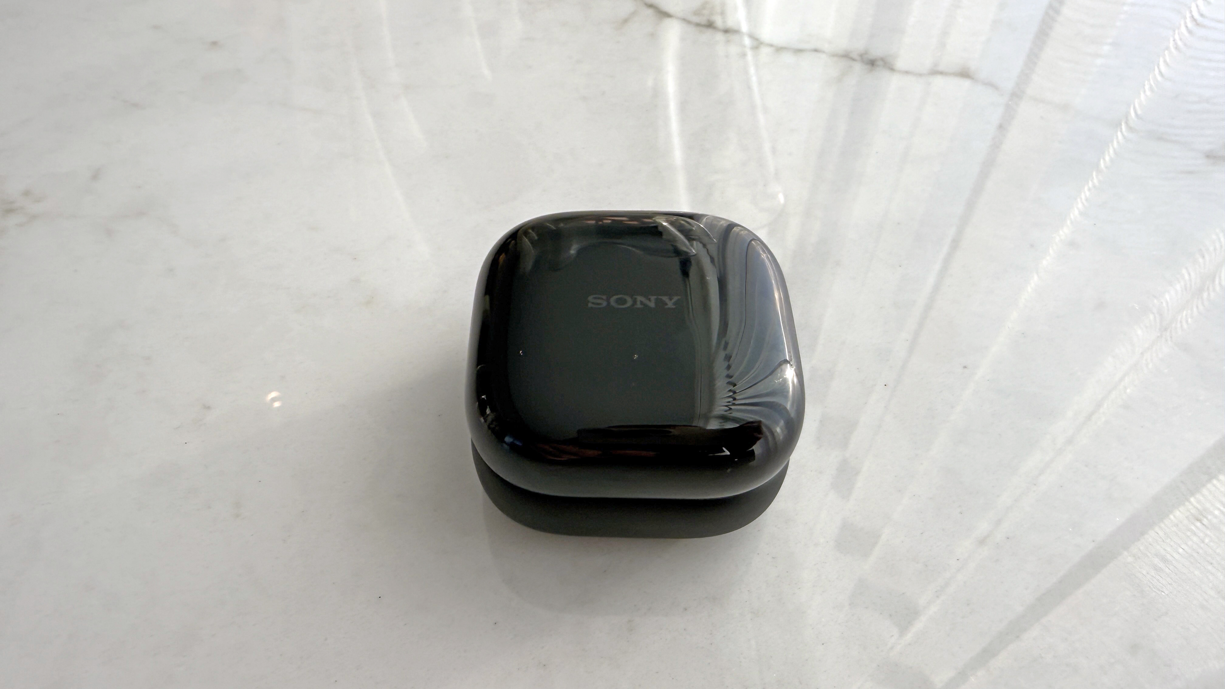 Sony LinkBuds clip