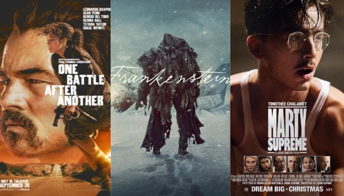 Sinners sets new Oscar record and shattered Titanic, La La Land mark