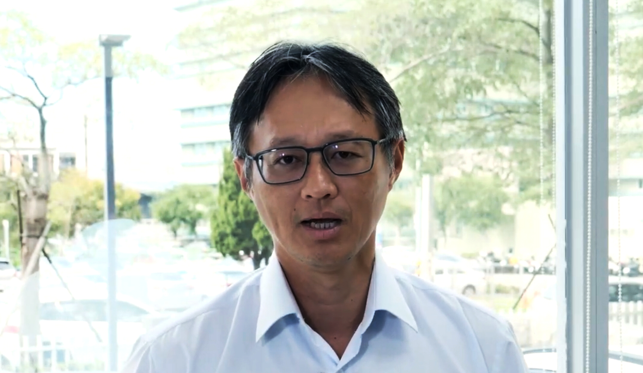 Phison CEO Pua Khein Seng