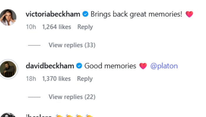 David, Victoria Beckham revisits Brooklyn childhood amid feud: PR move?