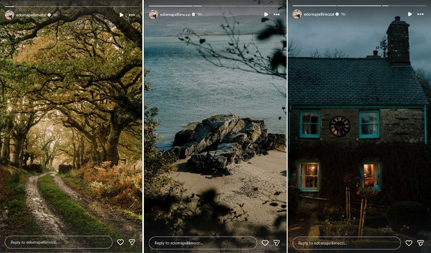 Princess Beatrice's husband reacts as the family suffers another setback