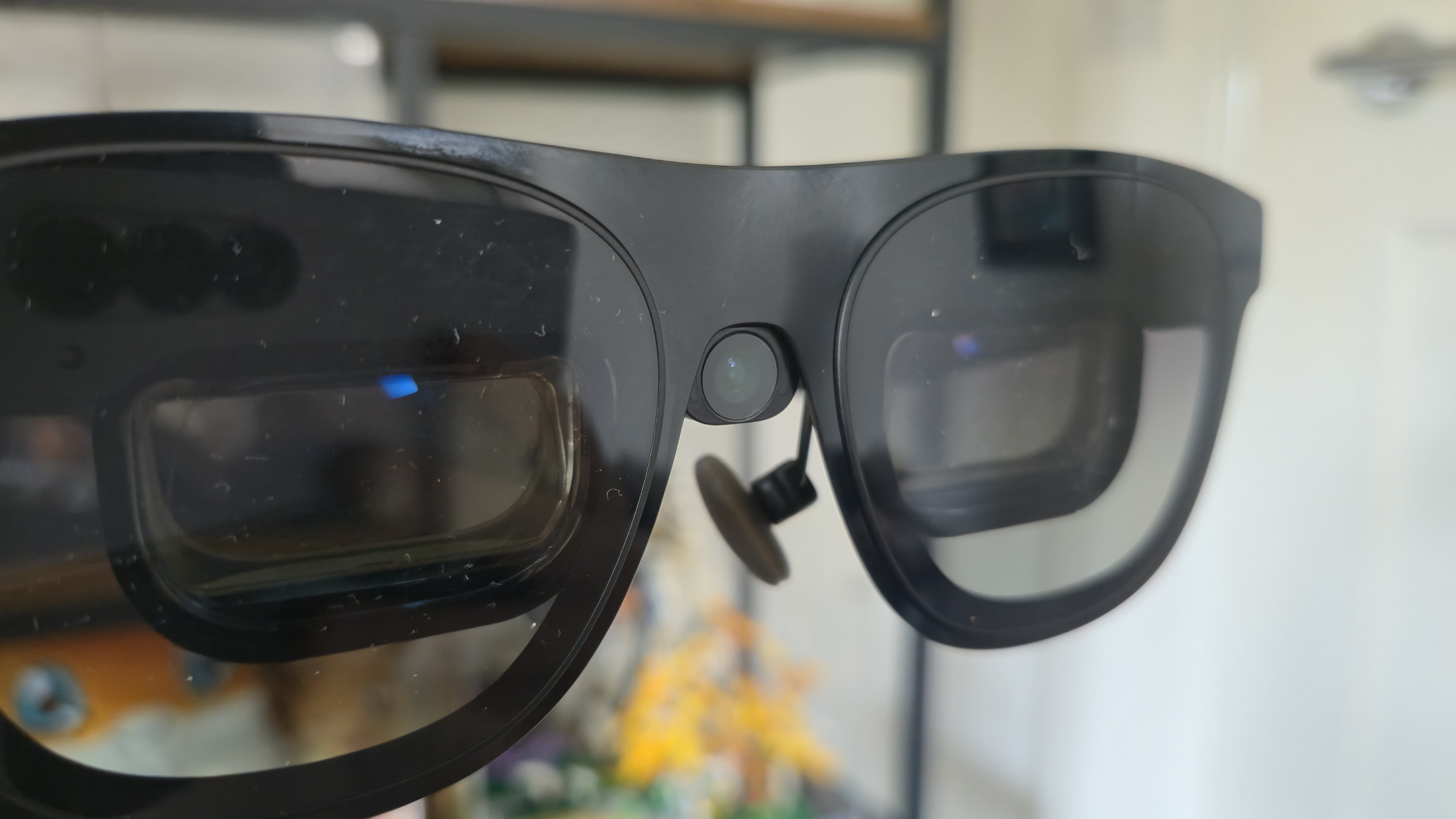 Xreal One Pro smart glasses