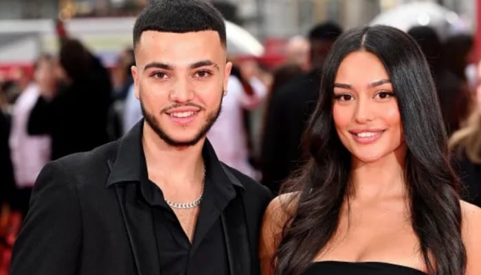 Who else has gotten engaged in Katie Price's family?