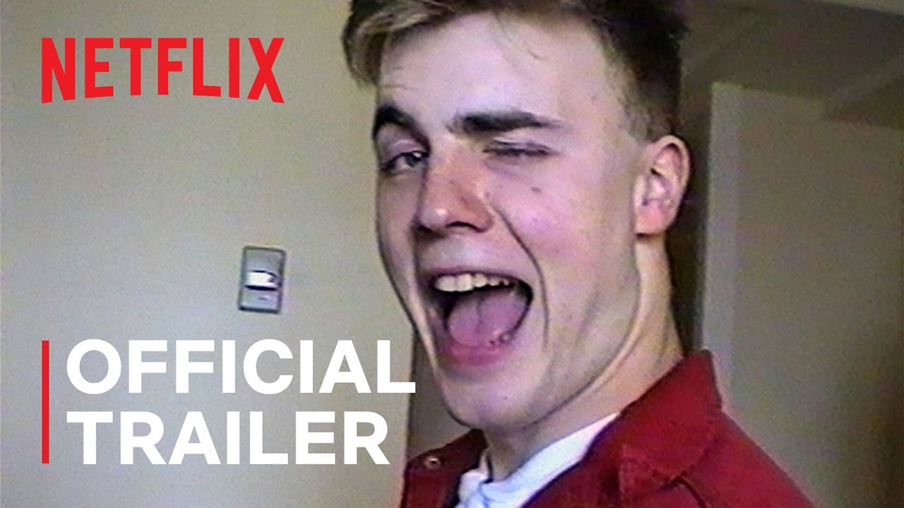 Take it | Official Trailer | Netflix - YouTube