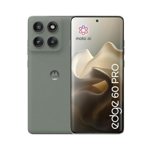 Motorola Edge 60 Pro Dual-SIM...
