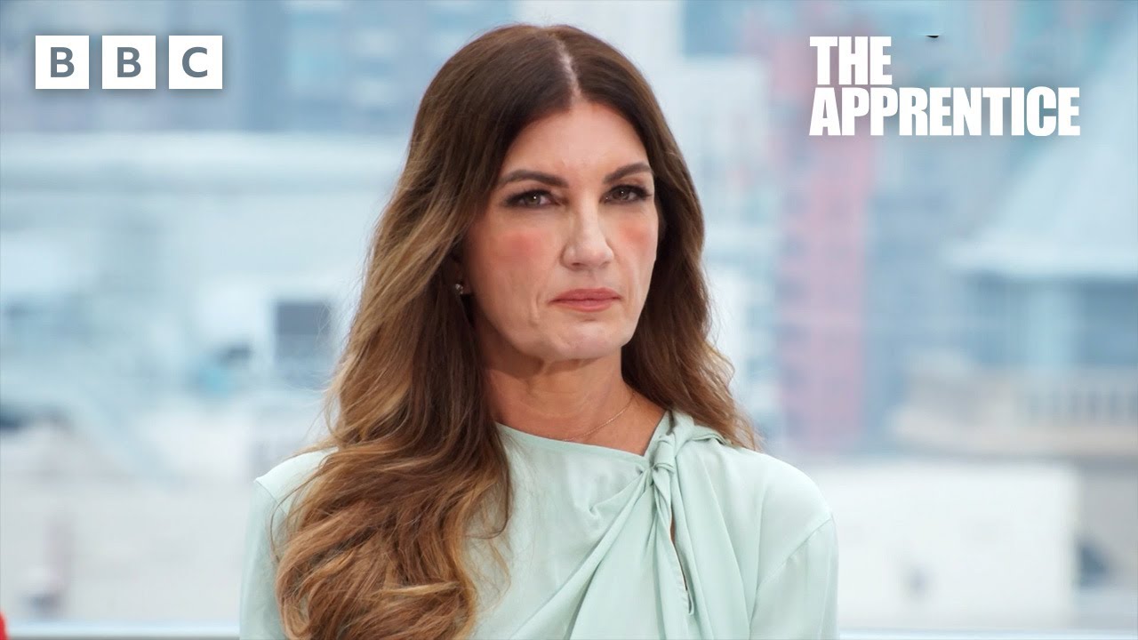The Apprentice returns for series 20 - BBC - YouTube