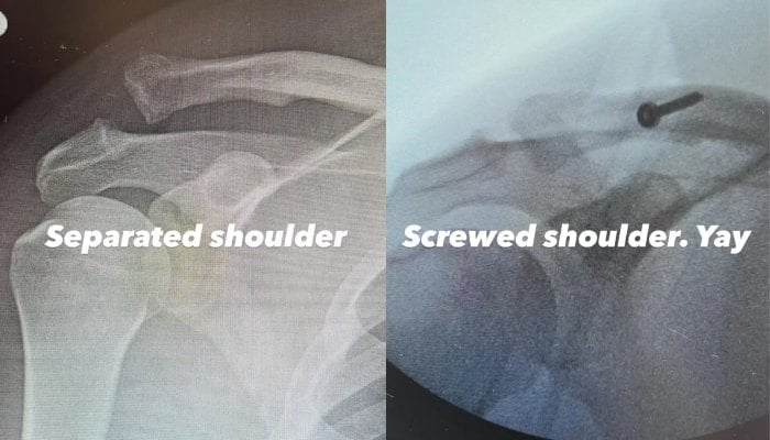 Channing Tatum/Instagram