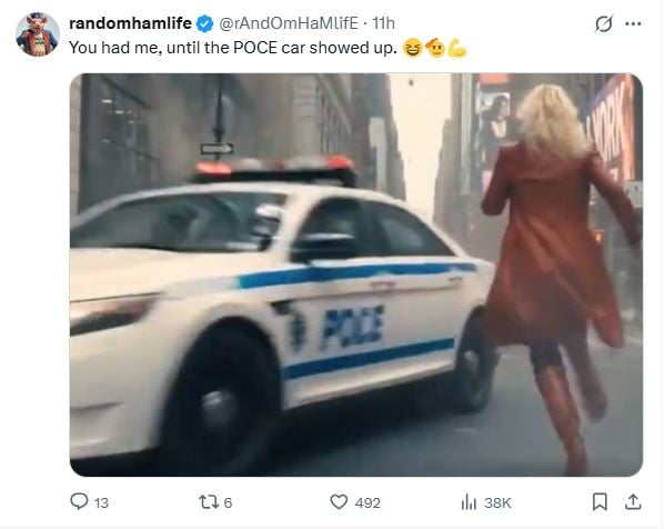 Hollywood AI nightmare: Dor Brothers, Tom Cruise, Brad Pitt shake up the industry