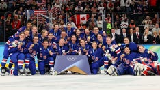 US women's hockey teams decline Trump's State of the Union invitation