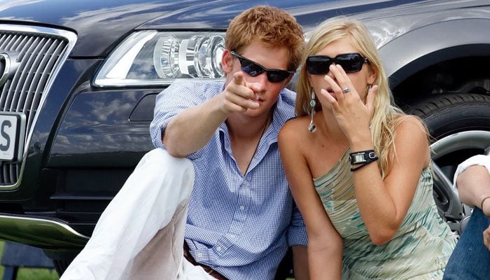 Prince Harry discovers 'leakage from inside' weeks after emotional testimony