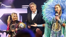 Professional wrestling legend issues stark warning to competitors about landing on their heads