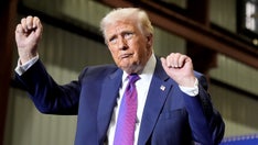 Trump congratulates Team USA after claiming men's hockey gold in Olympic thriller