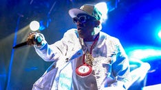 Flavor Flav invites the US women's hockey team to Las Vegas for Olympic celebrations after Trump's rejection