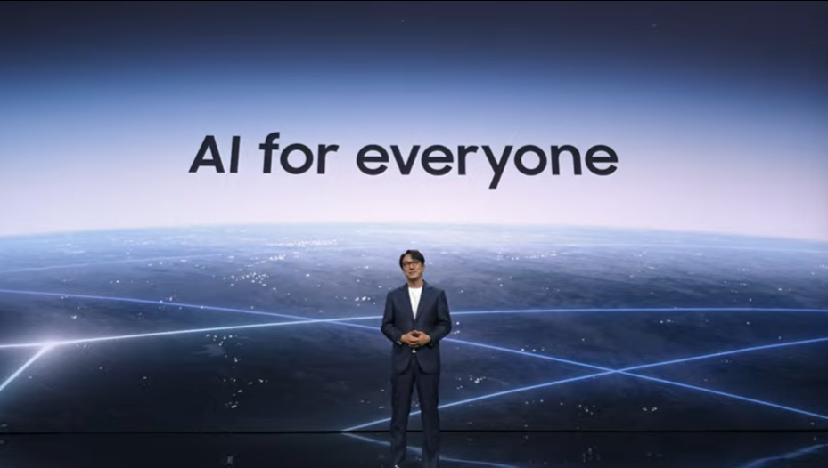 Samsung Galaxy Unboxed 2026