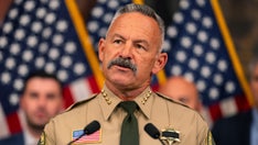 Chad Bianco reveals his California sports vision: Saving the LA Olympics and consequences of crisis for trans athletes