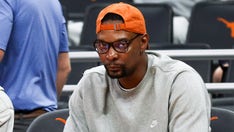 NBA great Chris Bosh reveals a serious medical emergency that left him in a pool of blood