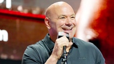 Dana White promises 'biggest fight card ever' for potential 2026 White House UFC event