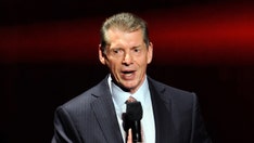 Former WWE CEO Vince McMahon, Securities and Exchange Commission settle after lengthy investigation