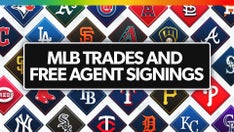 2026 MLB Free Agent Signing, Trades: Dodgers Sign Pitcher to $6.5M Pact