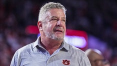 Former Auburn coach Bruce Pearl issues dire warning 2 years after Oct. 7 terrorist attacks
