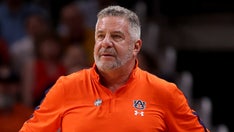 Former Auburn basketball coach Bruce Pearl calls for 'free Iran,' backs Trump amid US-Israel strikes