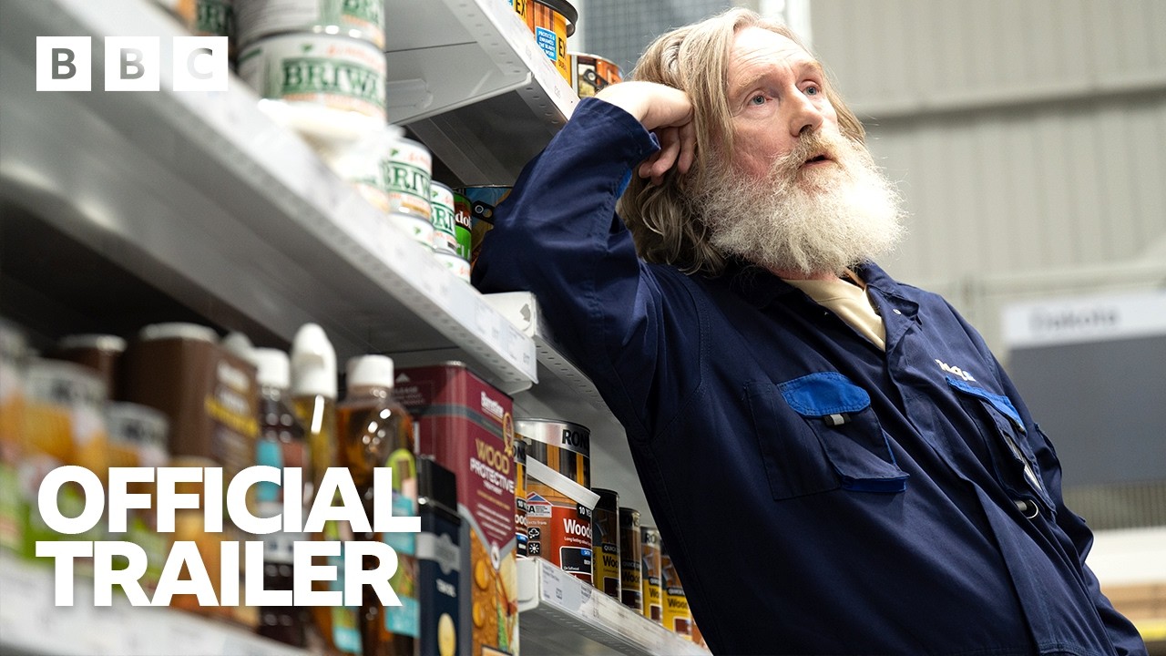 Minor Prophets | Official Trailer - BBC - YouTube