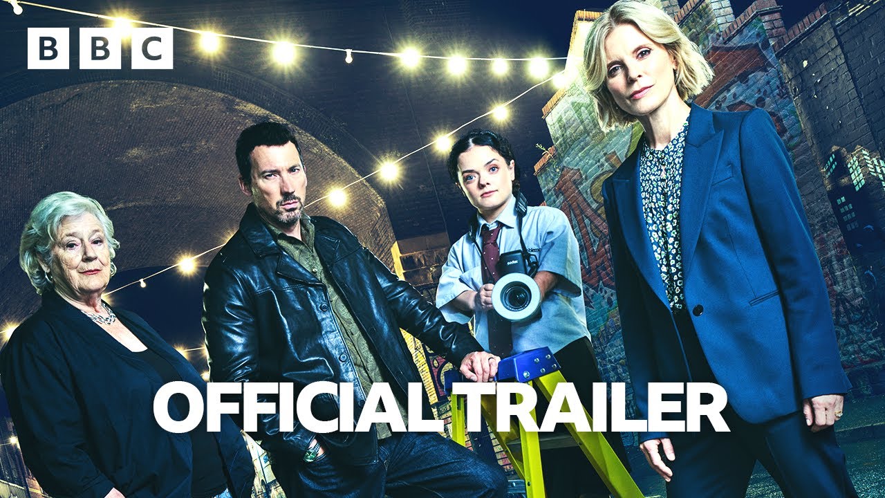 Silent Witness Series 29 | Official Trailer - BBC - YouTube