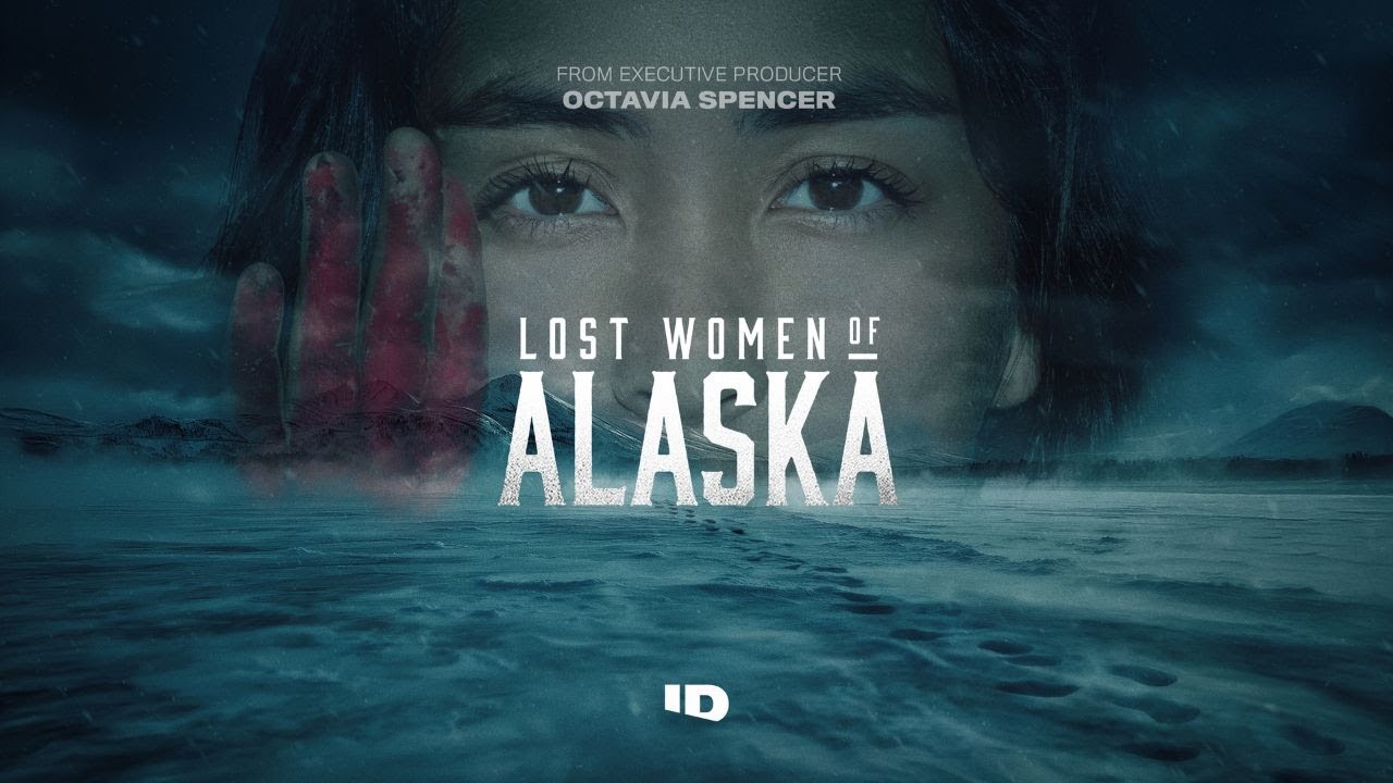 Lost Women of Alaska | Trailer | ID - YouTube