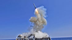 Tomahawks spearheaded US attacks on Iran - why presidents reach for this missile first