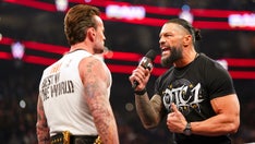 WWE star Roman Reigns picks CM Punk as WrestleMania 42 opponent, delivers blistering promo