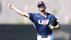 MLB star Paul Skenes to represent Team USA at World Baseball Classic: 'I love America'