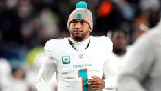 Dolphins' Tua Tagovailoa opens up on fresh start elsewhere after disappointing season: 'It would be stupid'