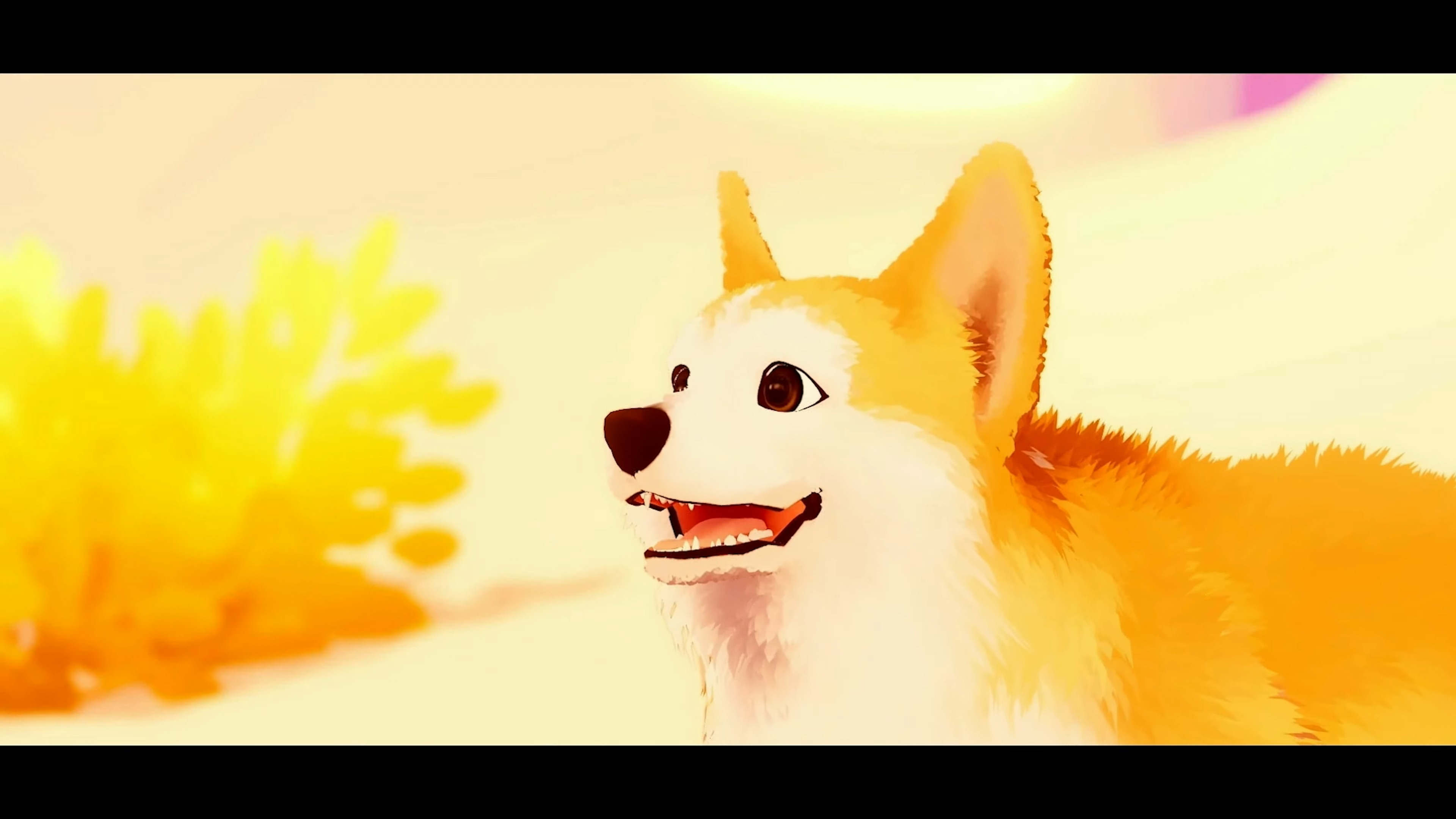 A screenshot from the March Nintendo Indie World live stream