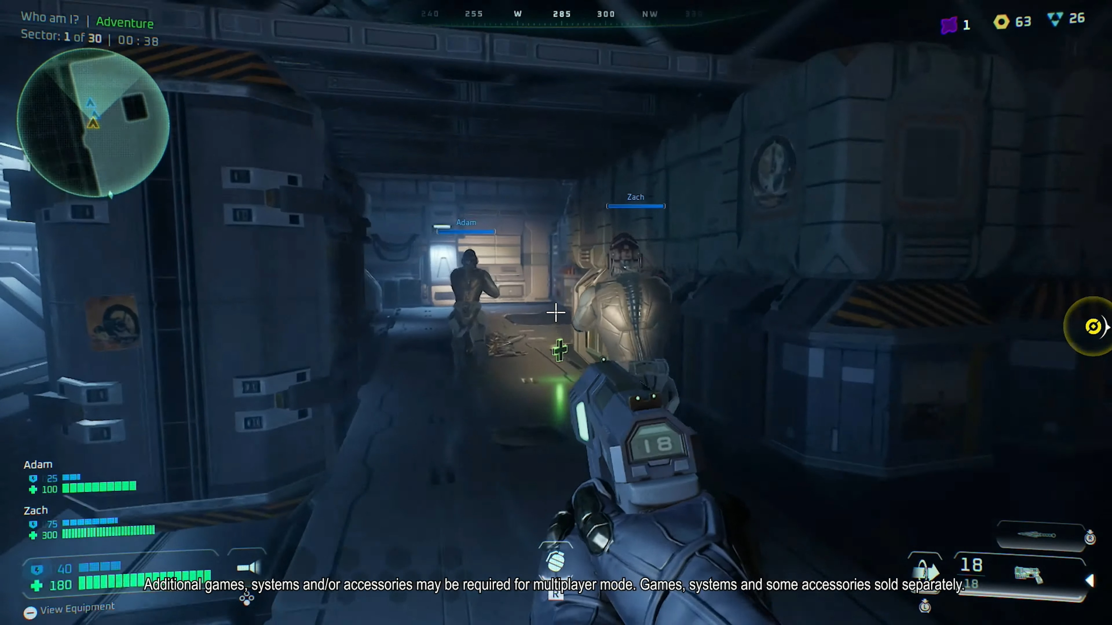 A screenshot from the March Nintendo Indie World live stream