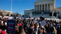 Inside the SCOTUS hearing, it must be a turning point in the culture war over trans athletes in women's sports