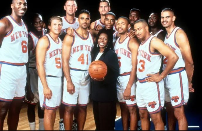 From 'Freaky Friday' to 'Cruella: Andrew Gunn's blockbuster legacy