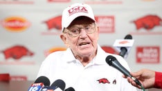 Lou Holtz's son shares health update after college football coaching legend enters hospice