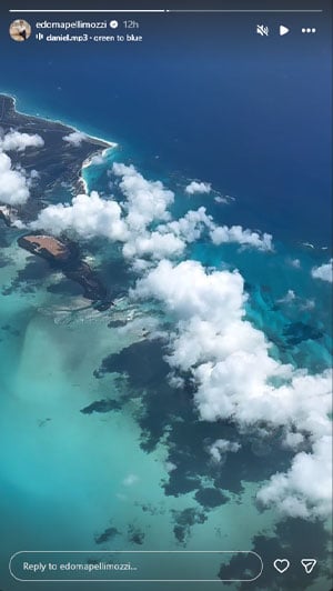 Princess Beatrice's marital woes: Edoardo releases surprise update